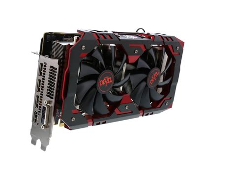 PowerColor Red Devil RX580 8G – Mhzpower.ca