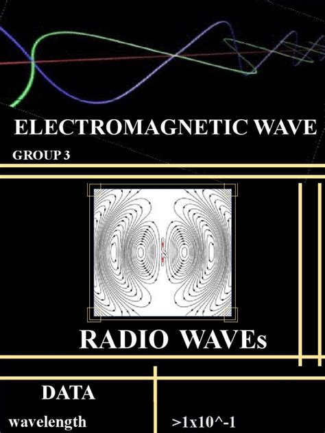 em waves  electromagnetic radiation light