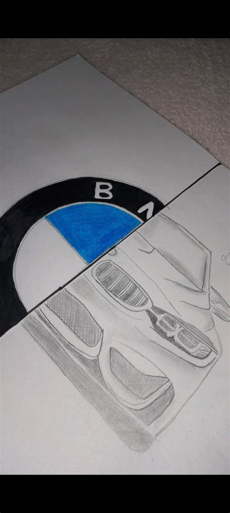 Desen Bmw Nel Disegni Artistici Disegni Semplici Disegni Di Tumblr