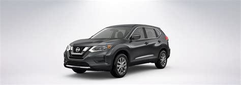 2022 Nissan Rogue Trim Levels | Nissan Brochure | Nissan rogue, Nissan, Rogues