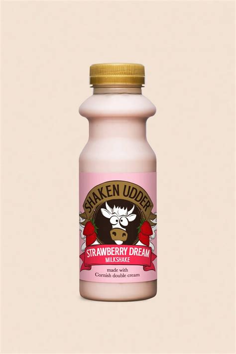 12 x 750ml bottles (2 cases) | Shaken Udder