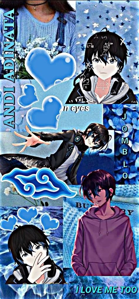 Andi Adinata Wallpaper Aesthetic Lukisan Jepang Imut Jepang