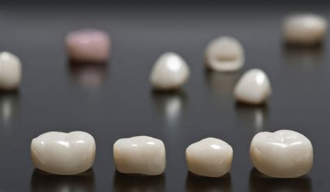 Zirconia crowns to restore primary teeth