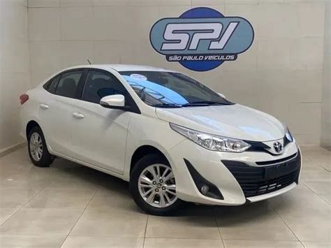 Toyota Yaris Xl Sedan Flex V P Aut Olx