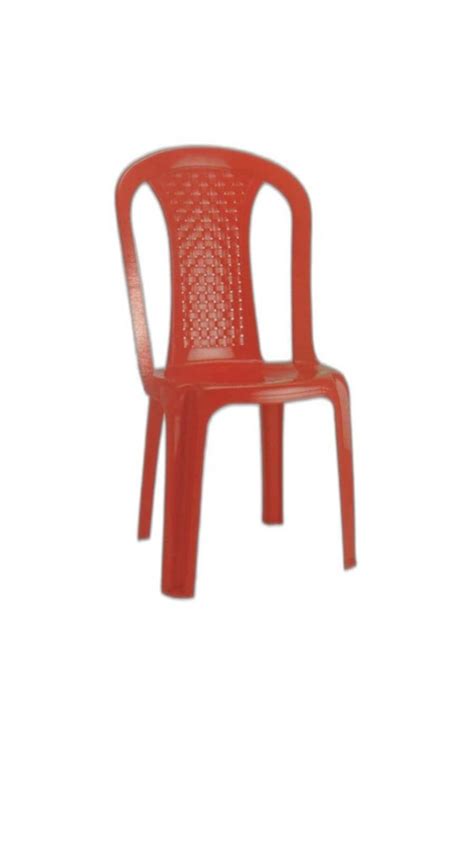 Nilkamal Chr 4002 Plastic Armless Chair At Rs 550 Nilkamal Plastic