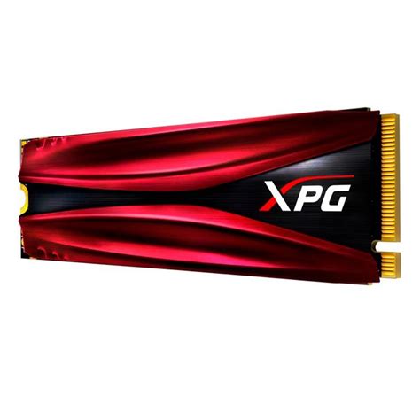 Ssd Adata Xpg Gammix S Pro Gb M Pcie Nvme Leitura Mb