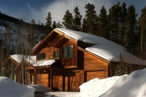 Book Frisco Cedar Cabin, Breckenridge, Colorado - All Cabins