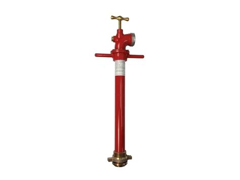 Fire Hydrant Standpipe Alloy Cfa From Reece