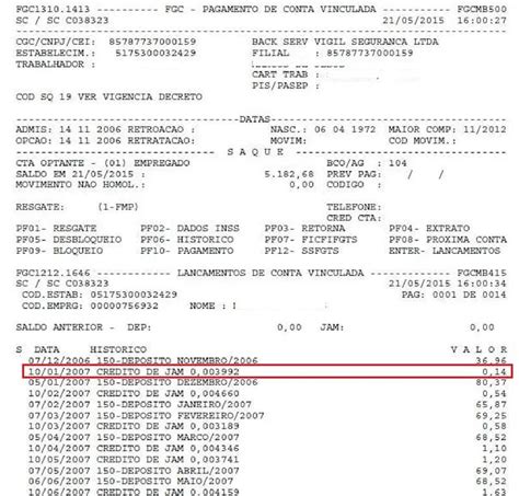 Revisão Do Fgts Passo A Passo Prático Para Advogados