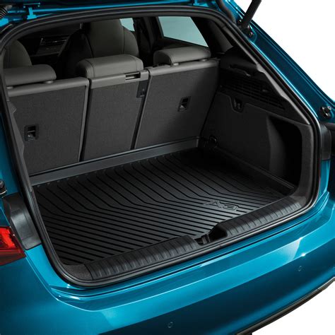 New Audi A3 Sportback Boot Liner Luggage Compartment Shell Audi Store Australia