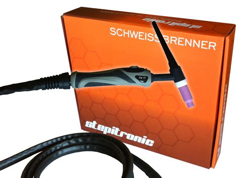 Tig Wig Meter Schwei Brenner Schlauchpaket Wig Schlauchpakete