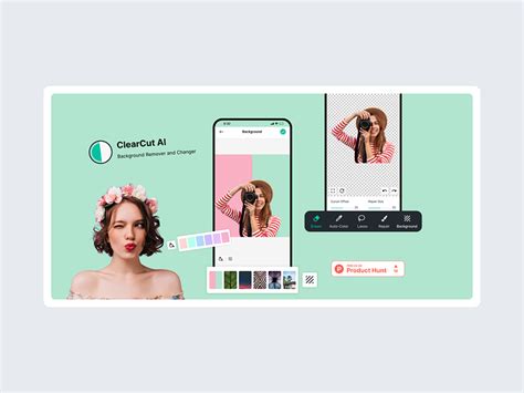 Background Remover - App Screenshots Design by Urvik Moradiya 🥇 on Dribbble