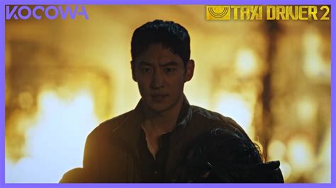 Taxi Driver Season Sinopsis Pemain Ost Episode Review