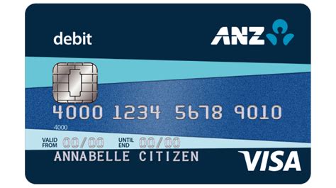 Anz Visa Debit Card Solomon Islands Anz