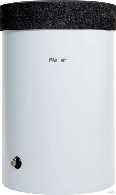 Vaillant Warmwasserspeicher Unistor Exclusive Vih R H