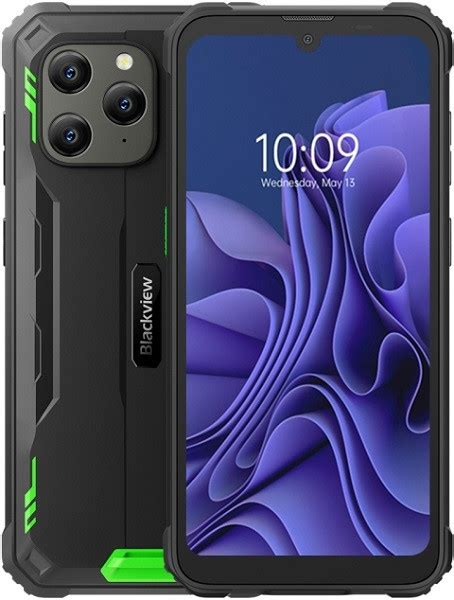 Etoren Unlocked Blackview Bv Rugged Phone Dual Sim Gb