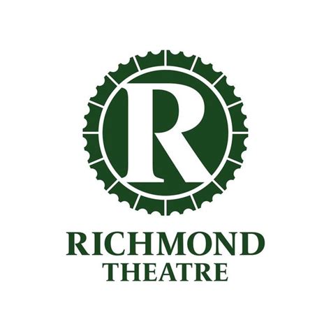 Richmond Theatre Richmondtheatre • Threads Say More