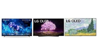 Buyer S Guide Best OLED TVs In India HT Shop Now