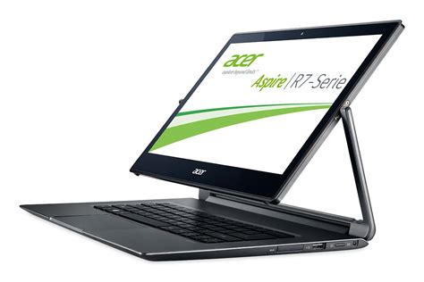 Acer Aspire R T Dj Notebookcheck It