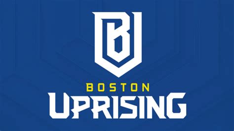 OWL 2022 Power Rankings 12 Boston Uprising