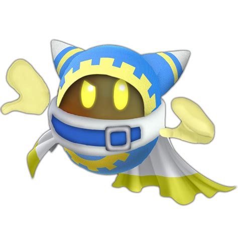 Magolor Omniversal Battlefield Wiki Fandom