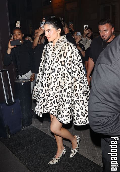 Kylie Jenner Nude Leaks Photo Fapopedia