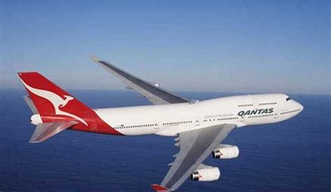 Qantas Flight Emergency At Sydney Airport - odishabytes