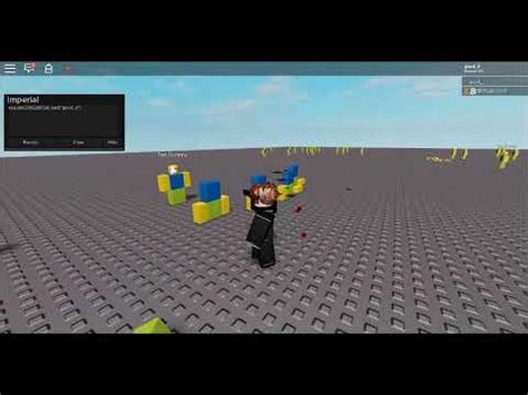 Testing Grab Gun Roblox Scripts Youtube