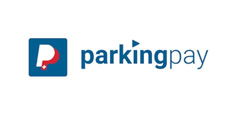 Parkingpay Apps Bei Google Play