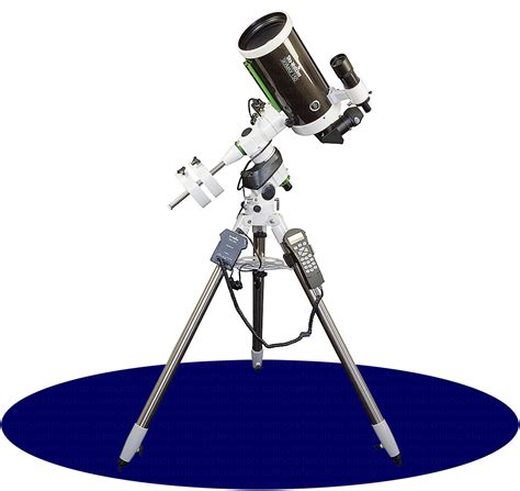 Sky Watcher SKYMAX 150 mit EQ5 PRO GoTo Komplettgerät