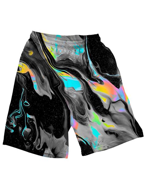 Kings Of Chrome Shorts Rave Outfits Men Latest Fashion Clothes Mens