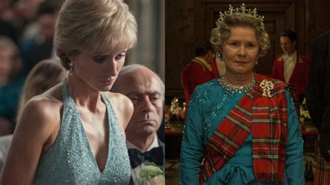 ‘The Crown’ Season 5 First Look: See Princess Diana, Charles, Camilla ...