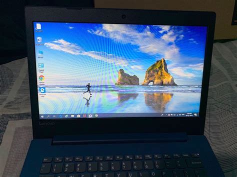 Lenovo Ideapad 330 14igm Computers And Tech Laptops And Notebooks On Carousell