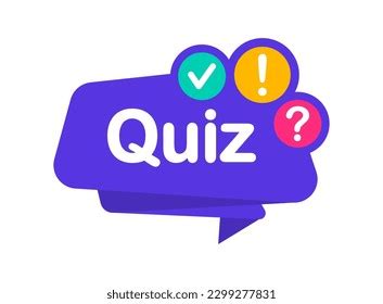 1,284 Logo Quiz Show Images, Stock Photos, and Vectors | Shutterstock