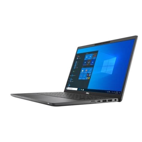 Dell latitude 7420,512gb, corei7 - Blessing Computers