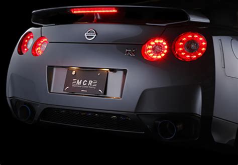 Nissan Gtr Rear Lights 4k, HD Cars, 4k Wallpapers, Images,, 44% OFF