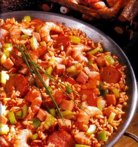 Pressure Cooker Jambalaya Recipe 4 1 5