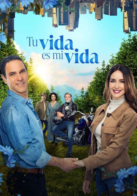 Tu vida es mi vida - Ver la serie de tv online