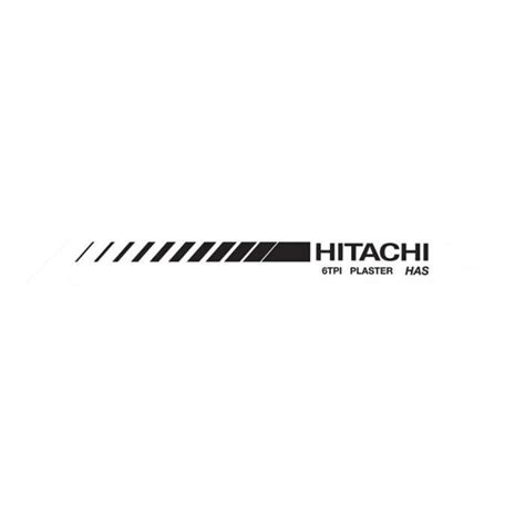 Hitachi Rw Lame De Scie Pour B Ton Cellulaire Cloison S Che