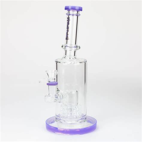 Spark 10 Spark Barrel Diffuser Glass Water Bong — Bong Outlet Canada