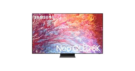 Samsung Qe Qn Btxxh K Uhd Inox Fekete Smart Neo Qled Tv Pepita Hu