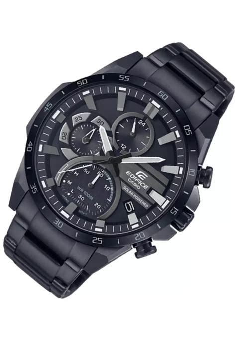 Buy Casio Edifice Chronograph Solar Watch EQS 940DC 1A 2025 Online