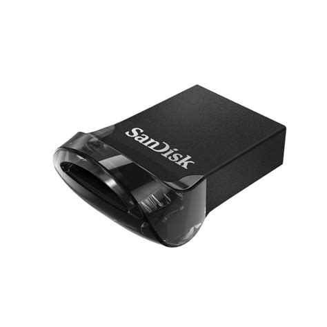 Flashdisk Terbaik Original Sandisk Ultra Fit Cz Doran Gadget