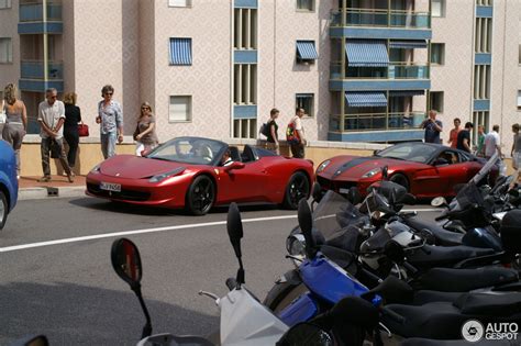 Ferrari 599 GTB Fiorano Mansory Stallone 17 October 2012 Autogespot