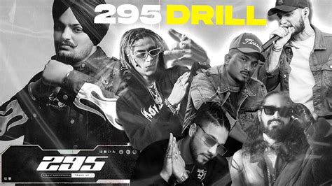 295 Drill Mc Stan X Divine X Vijay Dk X Krna X Emiway X Raftaar