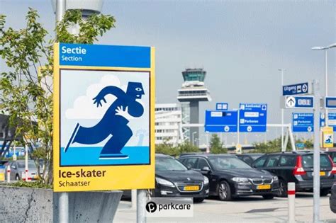 P1 Schiphol Airport - Reviews, Foto's & Beschikbaarheid