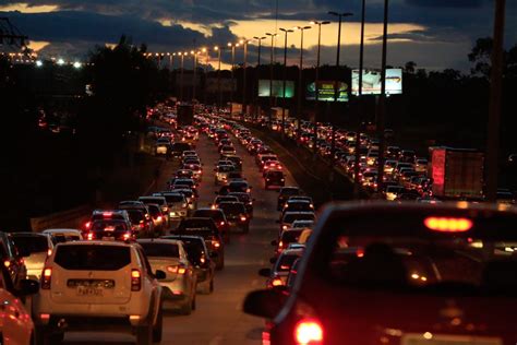 Desafio Intermodal Uma Forma Divertida De Medir A Efici Ncia Dos Meios