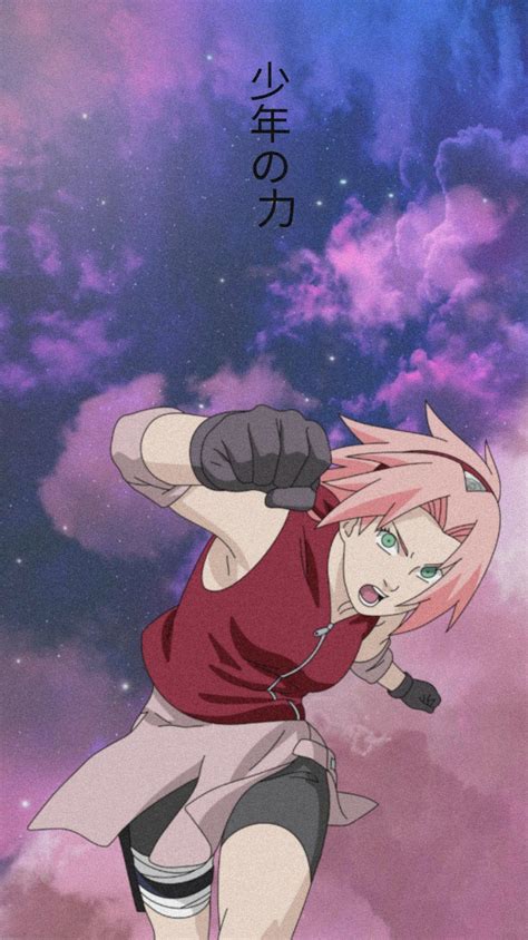 Sakura Naruto Wallpapers - 4k, HD Sakura Naruto Backgrounds on WallpaperBat