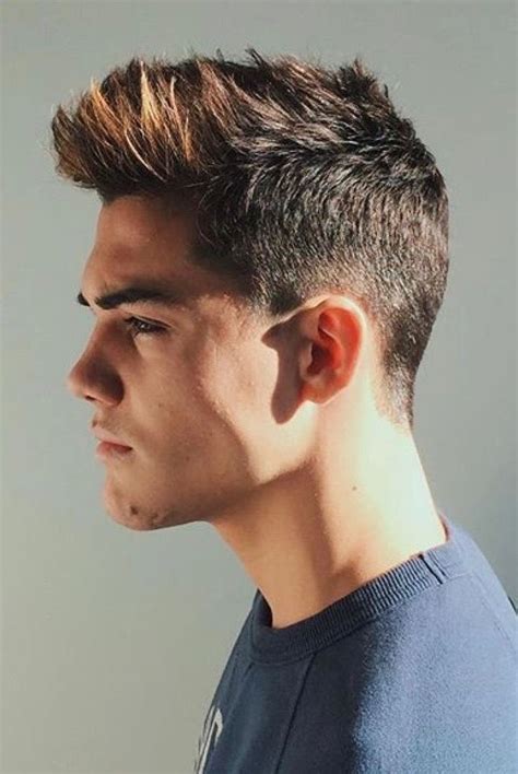 Mens Hairstyles 50 Popular Haircuts For Men Of 2023 Artofit