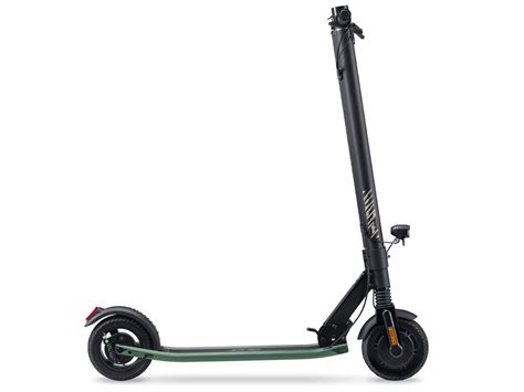 Acer Electrical Scooter Advance Hulajnogi Elektryczne Sklep